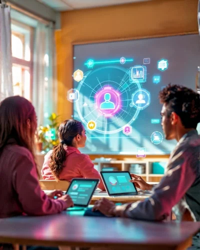 Talent Analytics Center