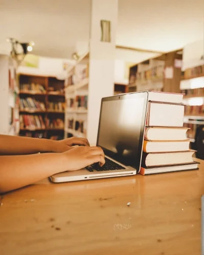 Digital Library