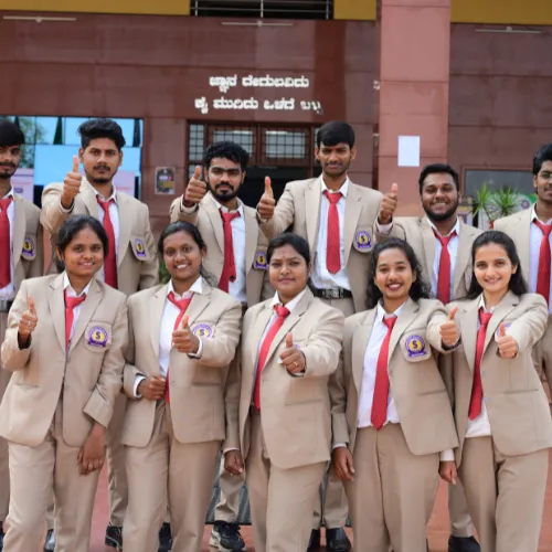 69th Karnataka Rajyotsava 2024