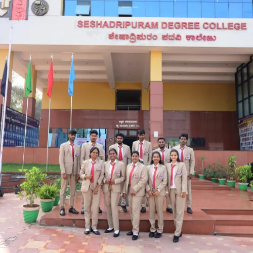 MBA Program Image
